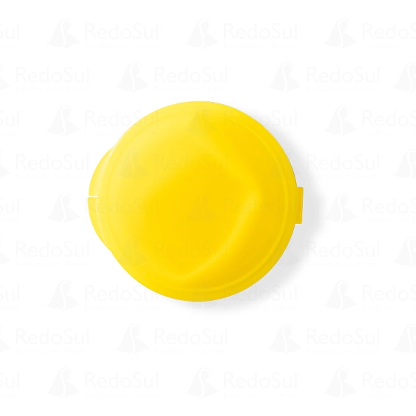 Canudo personalizado reutilizável